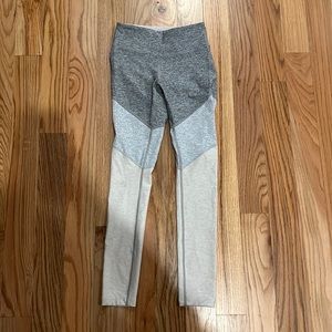 Outdoor voices leggings